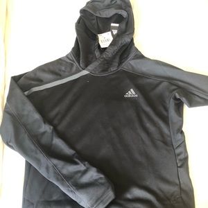 Adidas Mens Hoodie Sz M
